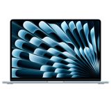 Apple MacBook Air 15 M4 16/512gb Sky Blue MC7C4 — HyperTitan — Elektronika
