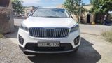 Kia Sorento, 2.0 L, 2014 il, 251 000 km — Avtomobillər