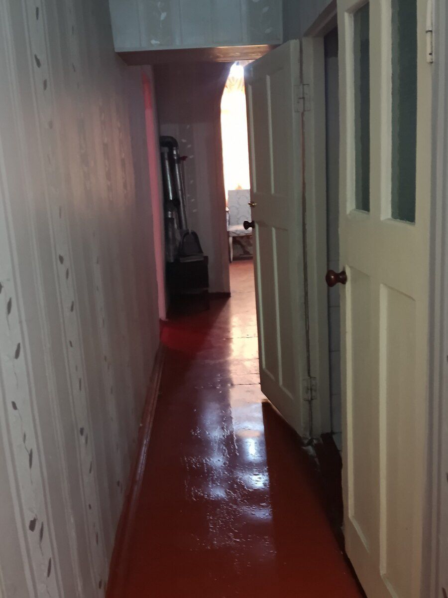 3-otaqlı mənzil, Sumqayıt ş., 68 m² — Mənzil, Sumqayıt (4)