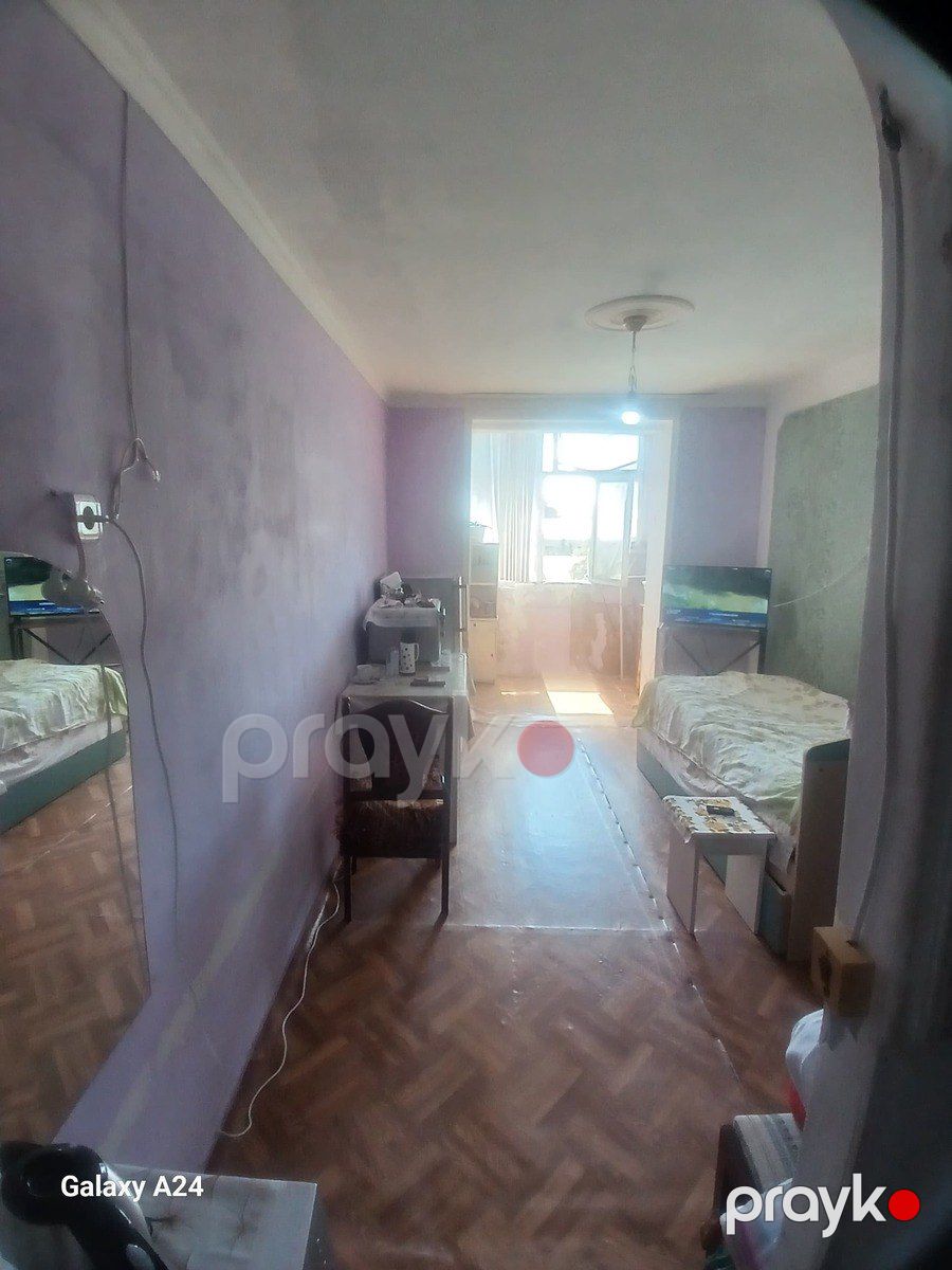 Satılır 1 otaqlı köhnə tikili 18 m² — Mənzil, Sumqayıt (5)