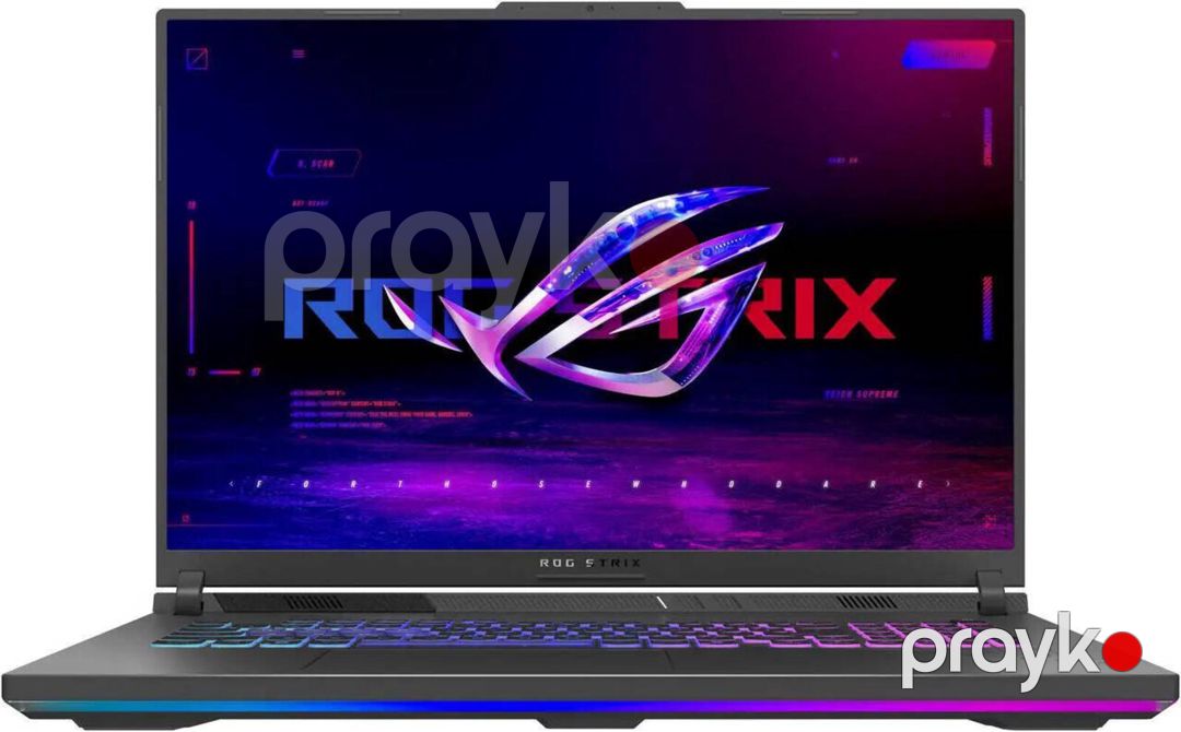 ASUS ROG STRIX G814PH-S9020 (90NR0L38-M00160) Laptop — Elektronika, Bakı (2)