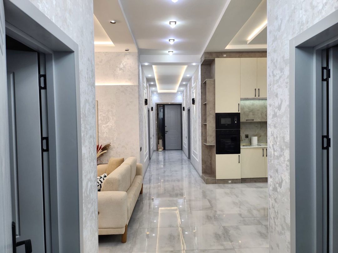 Villa, Şüvəlan qəs. — Ev, villa, Bakı (3)