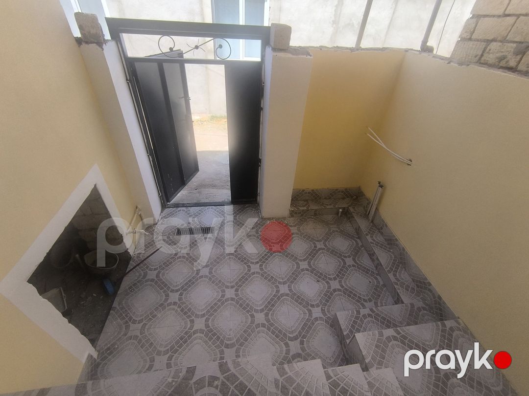 Satılır 3 otaqlı həyət evi/bağ evi 60 m² — Ev, villa, Bakı (12)