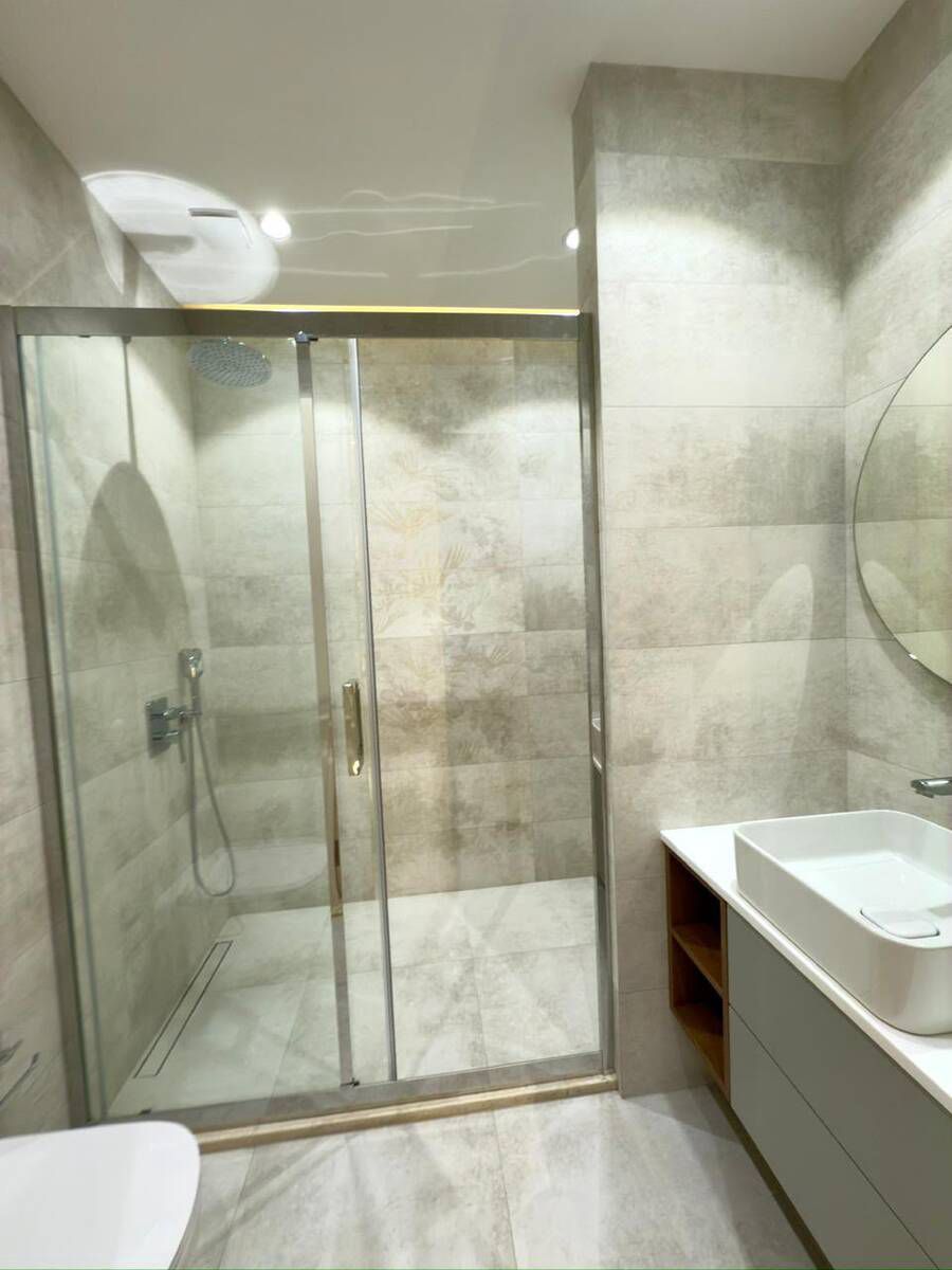 Satılır 3 otaqlı yeni tikili 136.6 m² — Mənzil, Bakı (12)