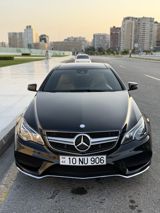 Mercedes E 200, 2.0 L, 2013 il, 170 000 km — Cars