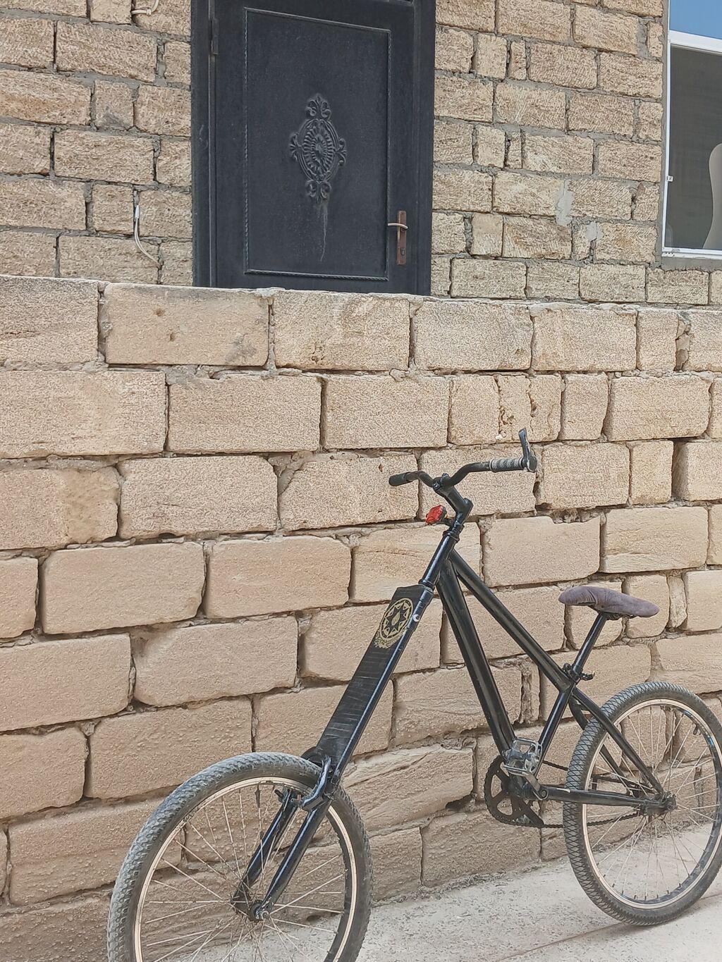 Yeni Şəhər velosipedi Start, 26" — Velosipedlər, Sumqayıt (3)