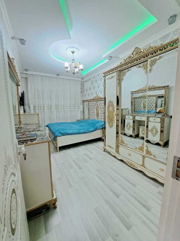 Satılır 2 otaqlı yeni tikili 68 m² — Mənzil, Bakı (4)