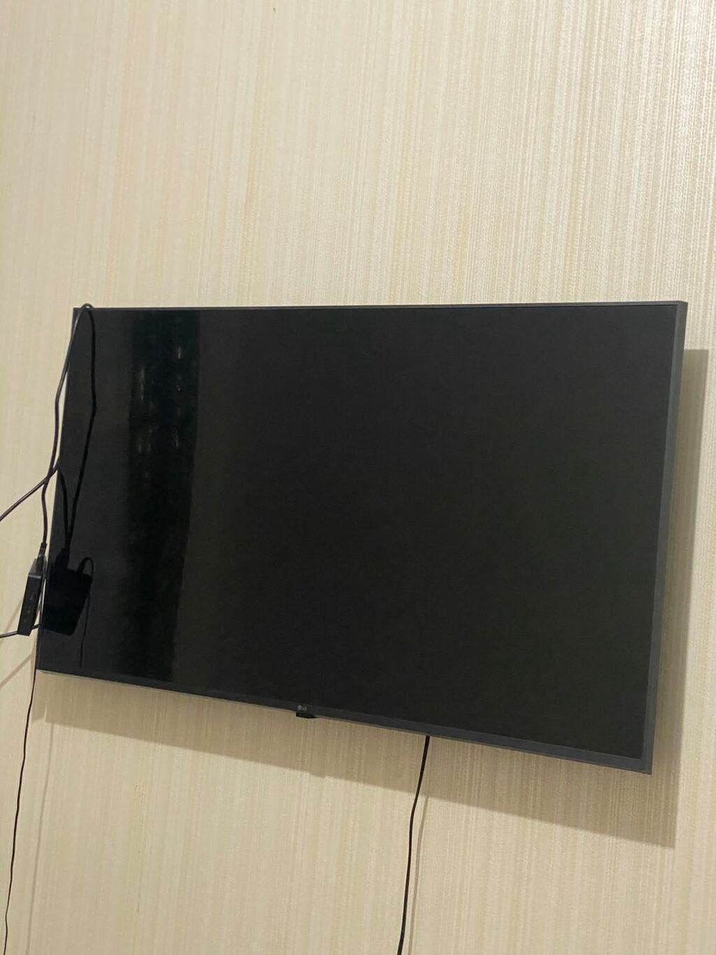 Ehtyaca satılır.Lg 400azn.Smartdı.Hovsan mida 1 — Televizorlar, Bakı