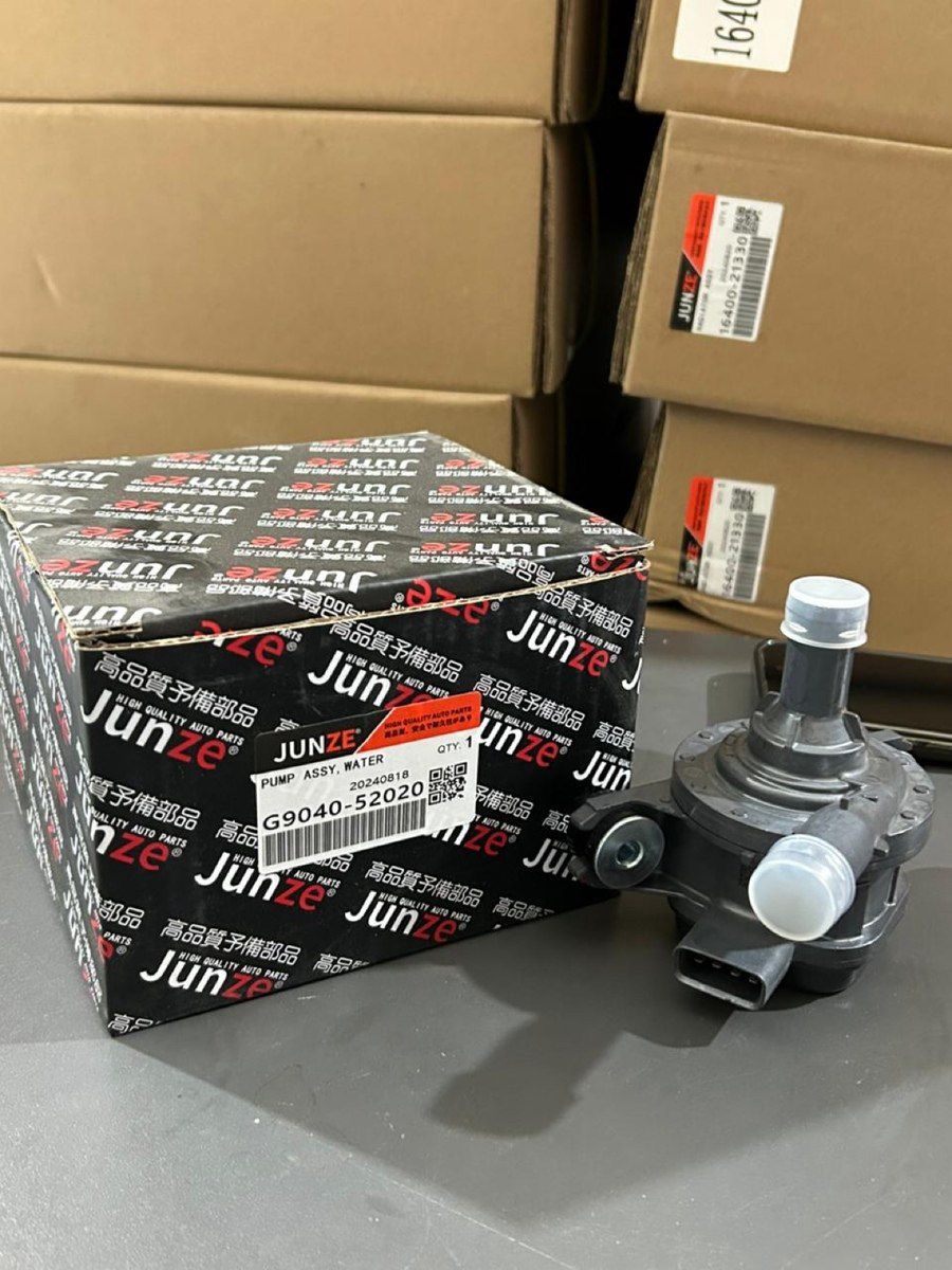 Toyota Prius G9040-52020 inventor poması — Ehtiyat hissələri və aksesuarlar, Bakı (4)