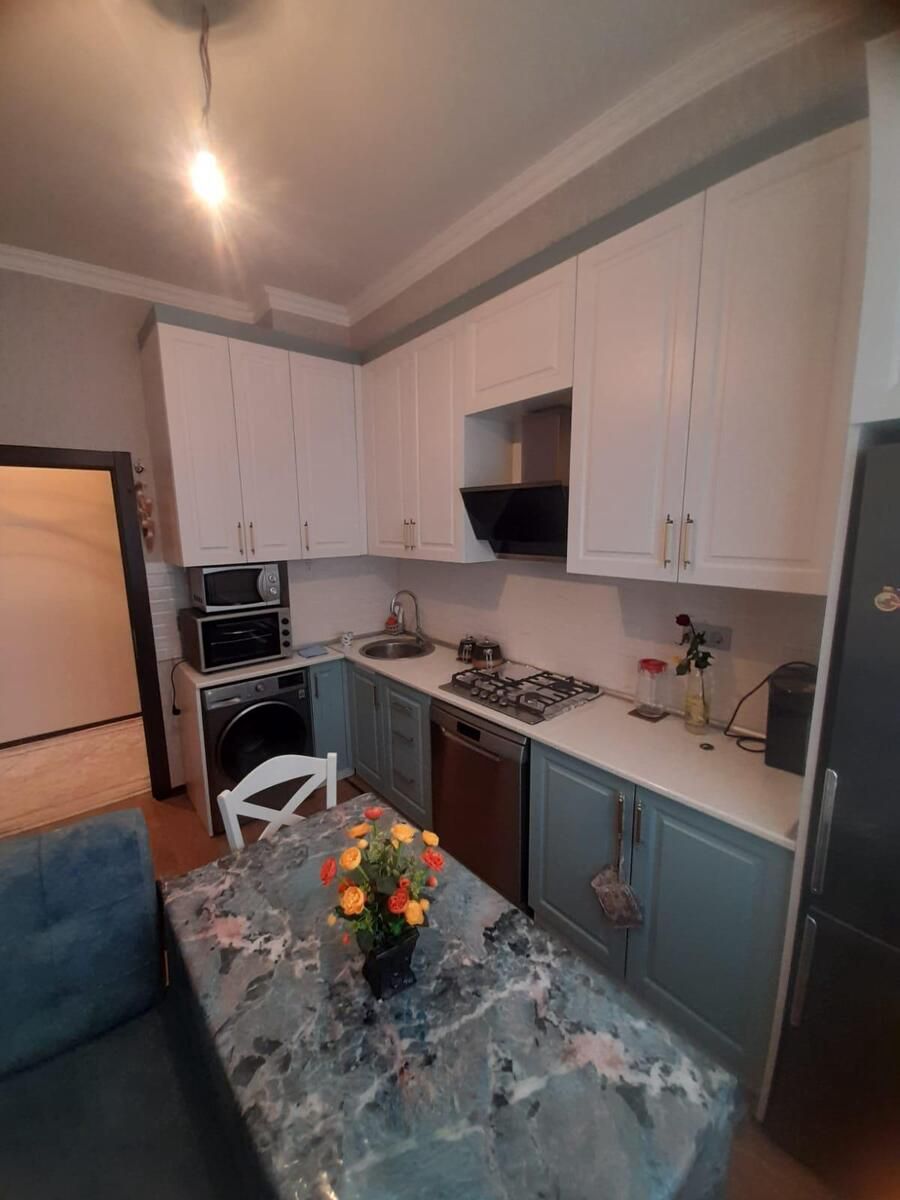 3-otaqlı yeni tikili, Sumqayıt ş., 72 m² — Daşınmaz əmlak, Sumqayıt (5)