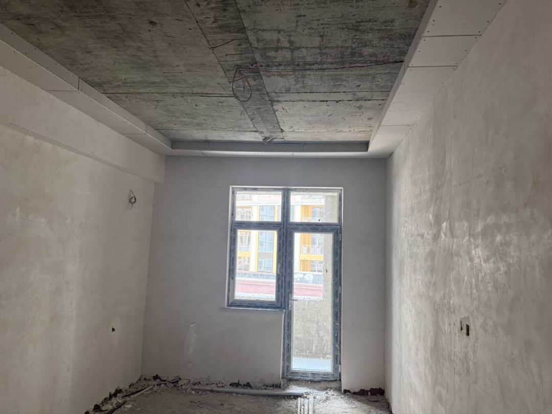 Satılır 1 otaqlı yeni tikili 55 m² — Mənzil, Bakı (11)