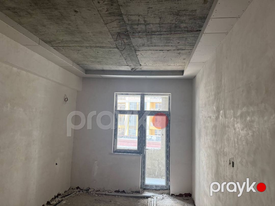 Satılır 1 otaqlı yeni tikili 55 m² — Mənzil, Bakı (11)
