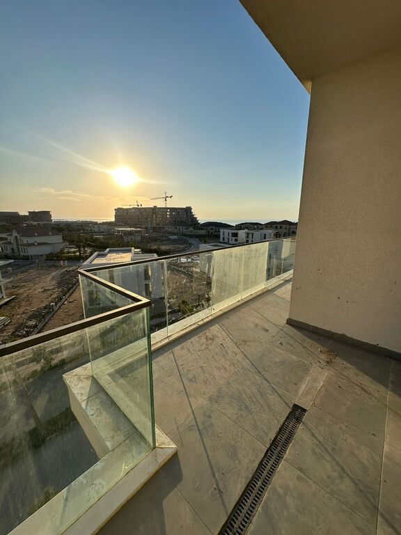 Satılır 2 otaqlı yeni tikili 85.7 m² — Mənzil, Bakı (6)