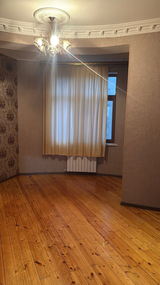 3-otaqlı yeni tikili kirayə verilir, Xırdalan ş., 80 m² — Daşınmaz əmlak, Xırdalan