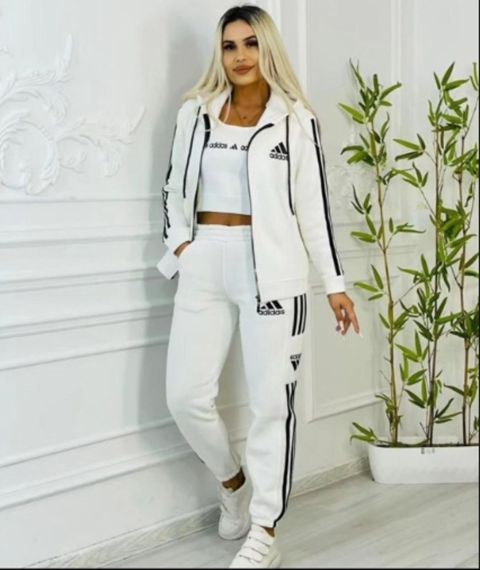 İdman geyimi Adidas