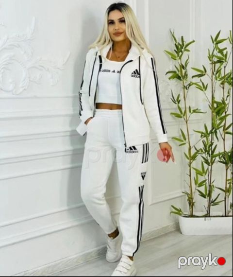 İdman geyimi Adidas