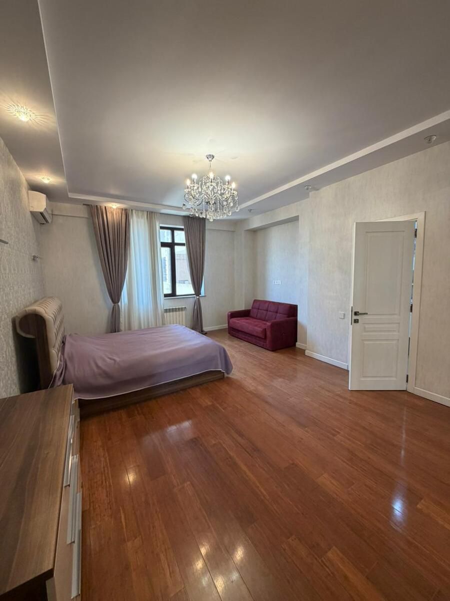 Satılır 4 otaqlı yeni tikili 187 m² — Mənzil, Bakı (6)