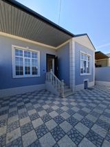Satılır 3 otaqlı həyət evi/bağ evi 90 m² — Ev, bağ, kottec