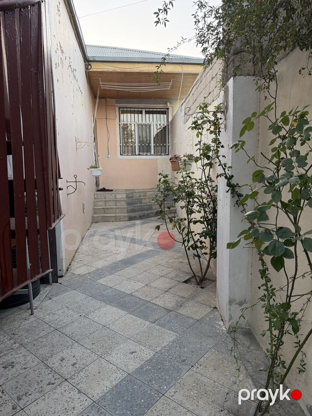 3 otaqlı, 105 kv. m — Daşınmaz əmlak, Bakı (8)