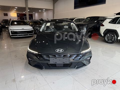 Hyundai Elantra, 1.5 L, 2026 il, yeni