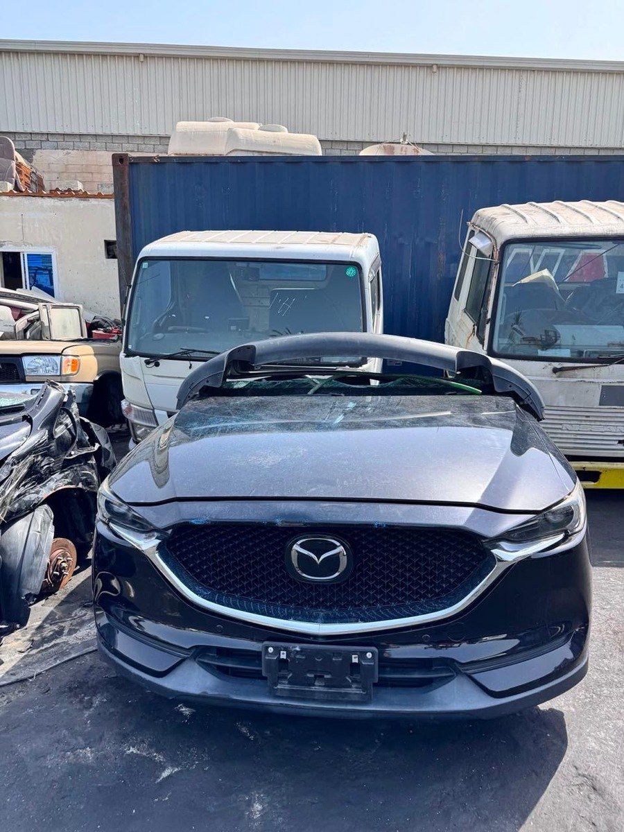 Mazda 2, 3, 6, CX-5, CX-7, CX-9 ehtiyat hissələri — Ehtiyat hissələri və aksesuarlar, Bakı (2)