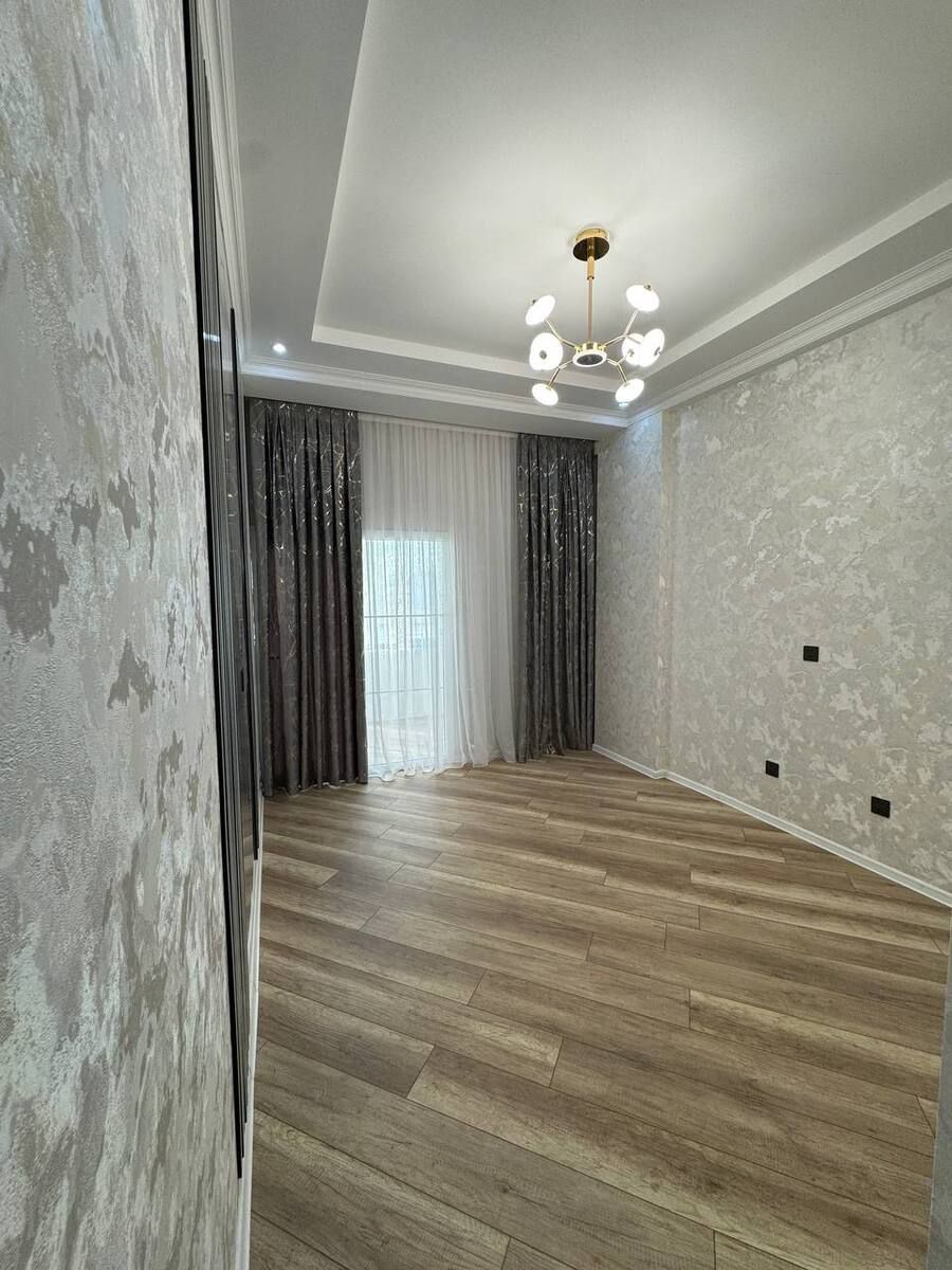 Satılır 2 otaqlı yeni tikili 52 m² — Mənzil, Xırdalan