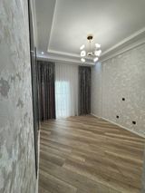 Satılır 2 otaqlı yeni tikili 52 m² — Недвижимость