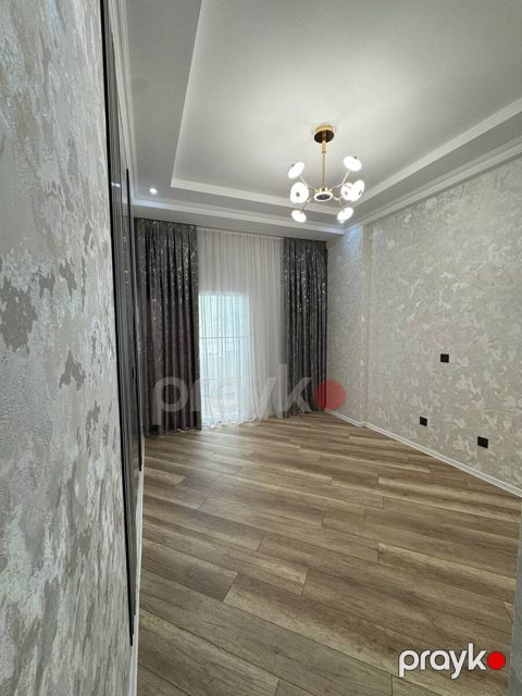 Satılır 2 otaqlı yeni tikili 52 m²