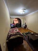 Satılır 1 otaqlı köhnə tikili 38 m² — Murad Bey