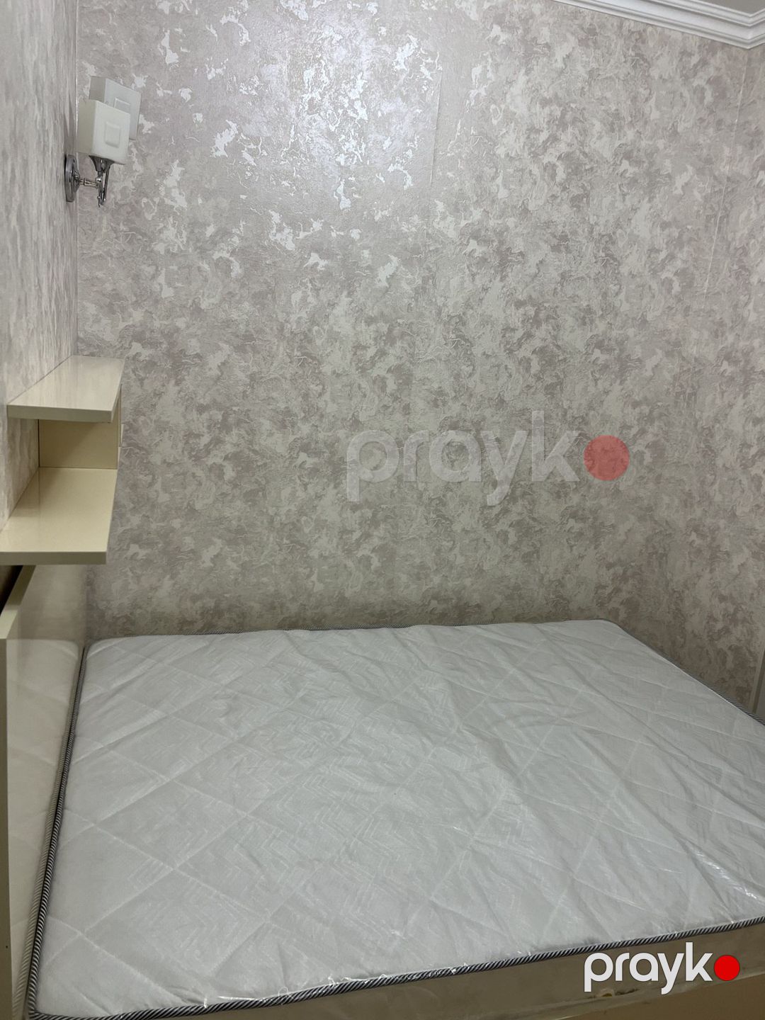 İcarəyə verilir 2 otaqlı köhnə tikili 55 m² — Mənzil, Bakı (12)