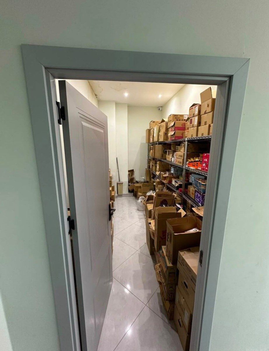 İcarəyə verilir obyekt 110 m² — Əmlak, Bakı (6)