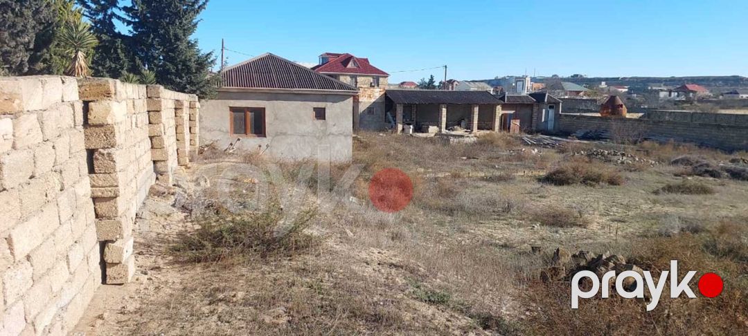 Satılır torpaq 15 sot — Torpaq, Bakı (3)