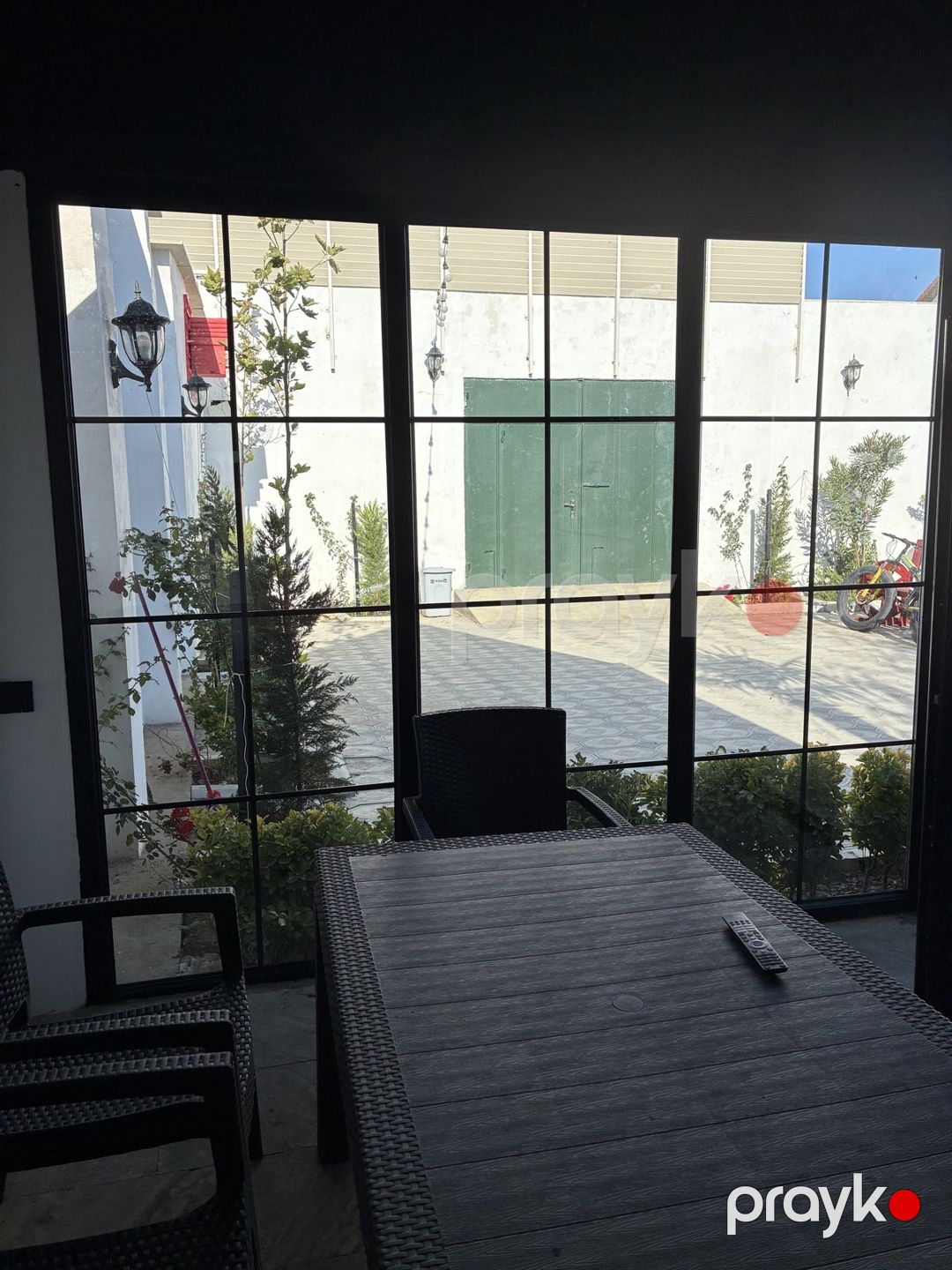 Satılır 4 otaqlı həyət evi/bağ evi 122 m² — Ev, villa, Bakı (5)
