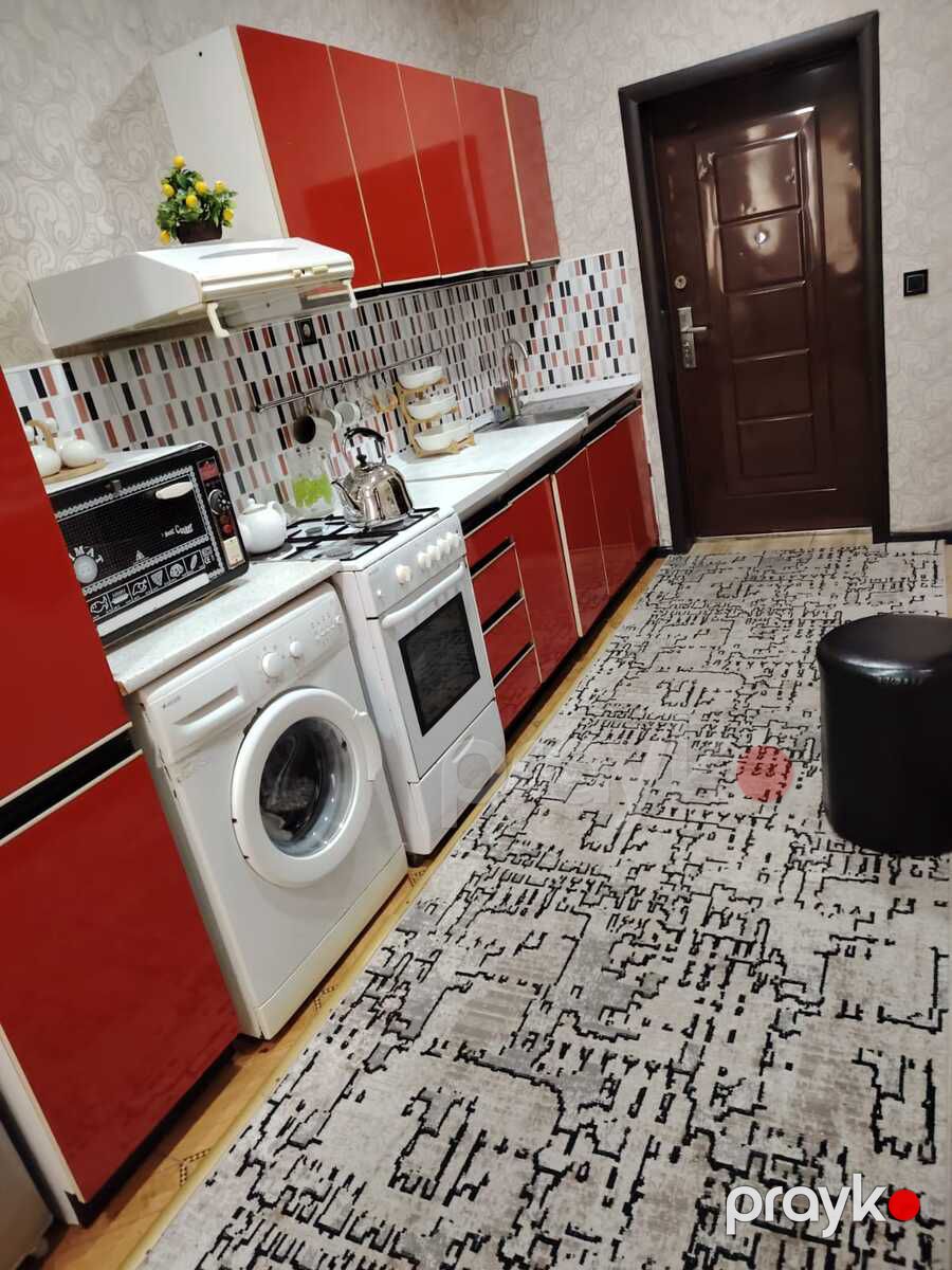 Satılır 4 otaqlı həyət evi/bağ evi 160 m² — Ev, villa, Bakı (4)