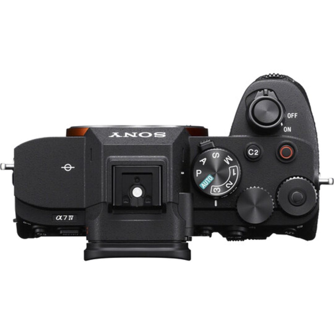Fotoaparat "Sony A7 IV" — Elektronika, Bakı (2)
