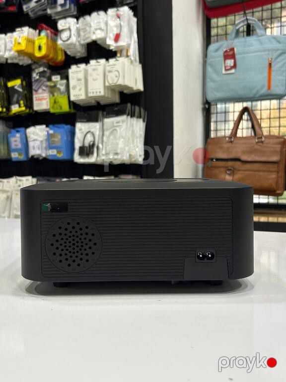 "X5s" Android Projector Full HD — Elektronika, Bakı (4)