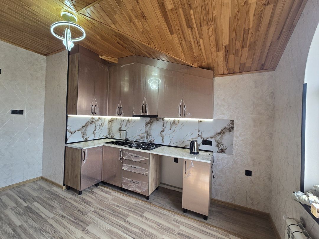 2-otaqlı yeni tikili, 1-ci mkr., 85 m² — Daşınmaz əmlak, Sumqayıt (4)