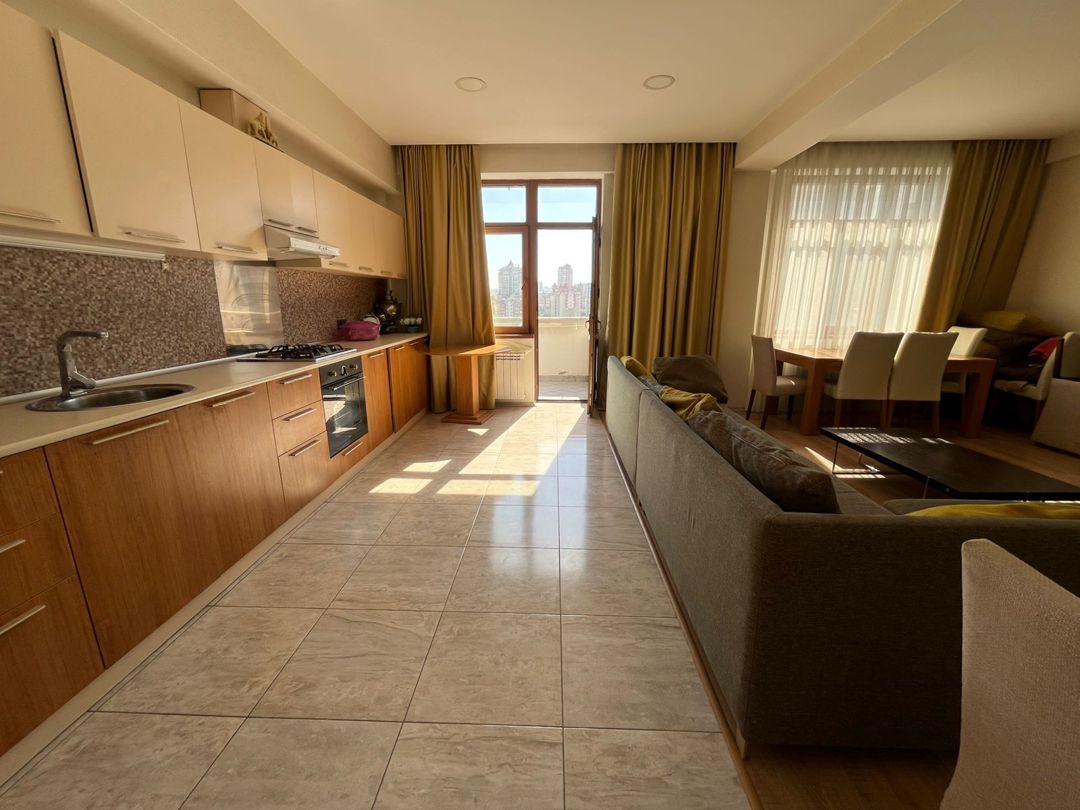 Satılır 2 otaqlı yeni tikili 100 m² — Mənzil, Bakı (7)