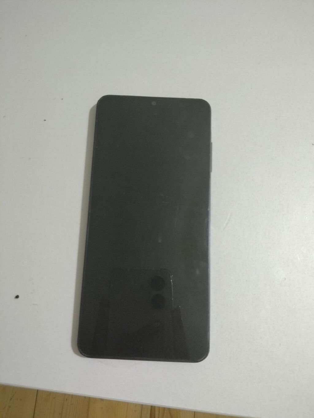 Samsung Galaxy A14, rəng - Qara — Samsung, Bakı