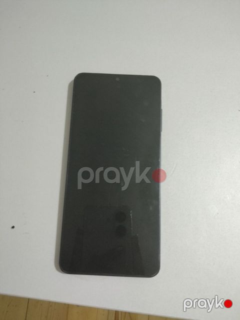 Samsung Galaxy A14, rəng - Qara