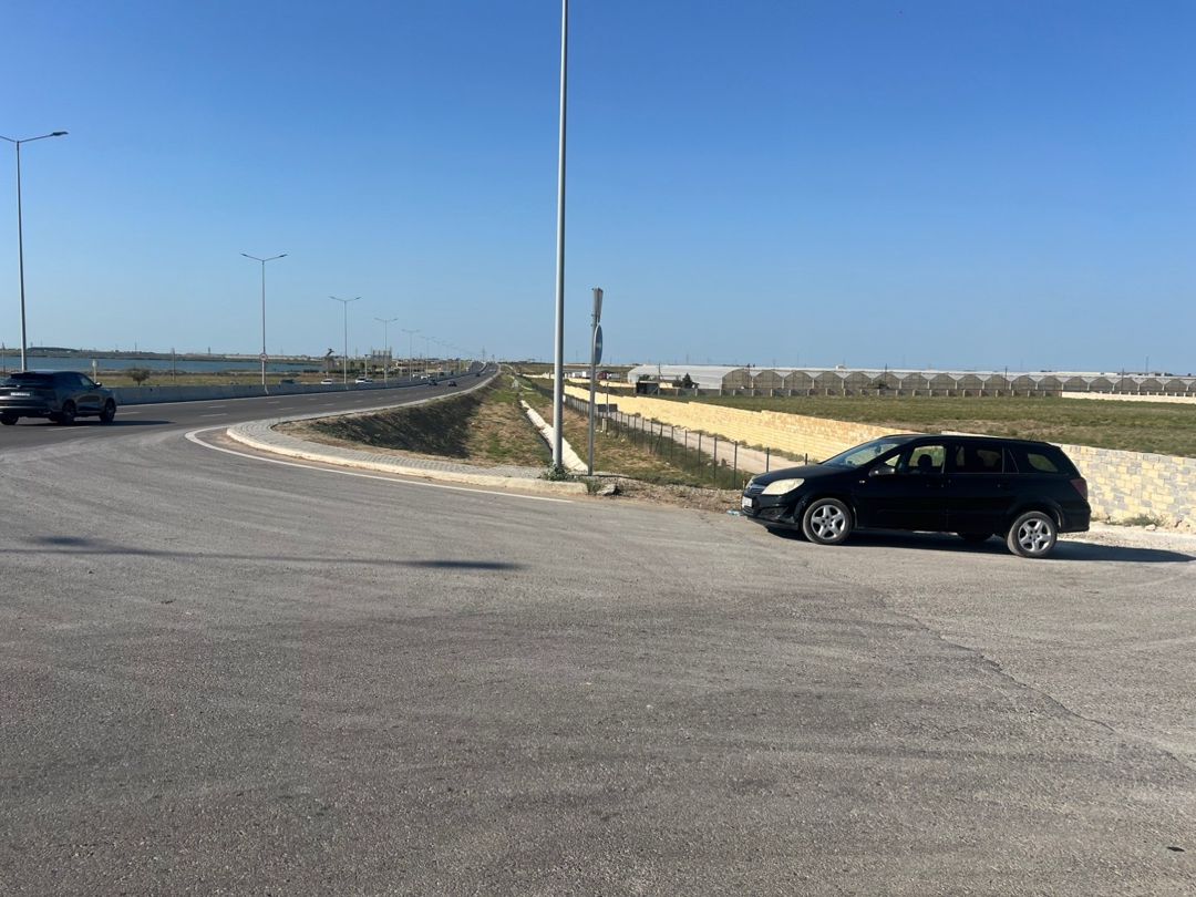 4 sot torpaq sahəsi, Məmmədli qəs. — Torpaq, Bakı (11)