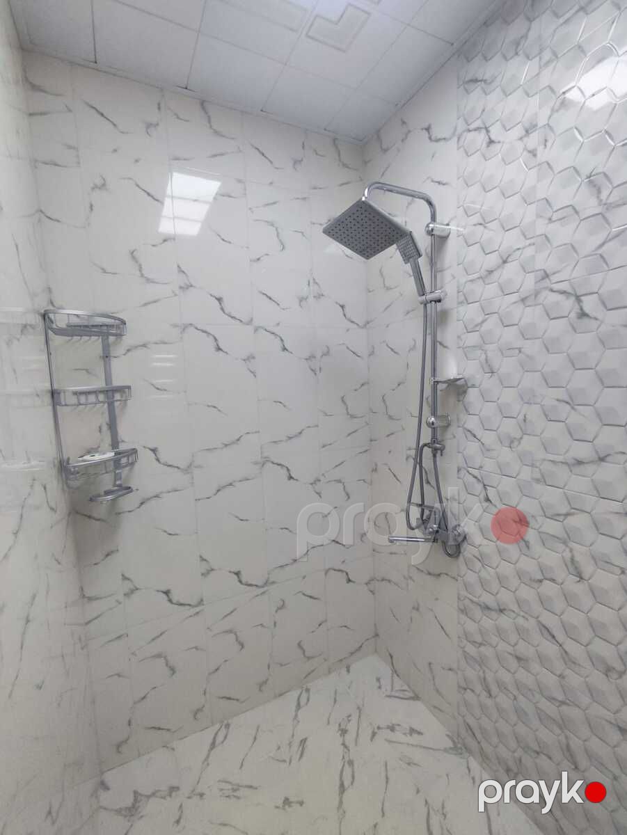 İcarəyə verilir 3 otaqlı yeni tikili 120 m² — Mənzil, Bakı (8)