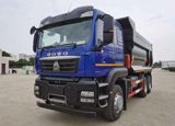 Howo-TX 8x4 Hardox MAN kabin, 2026 il — "Hayat Group" MMC
