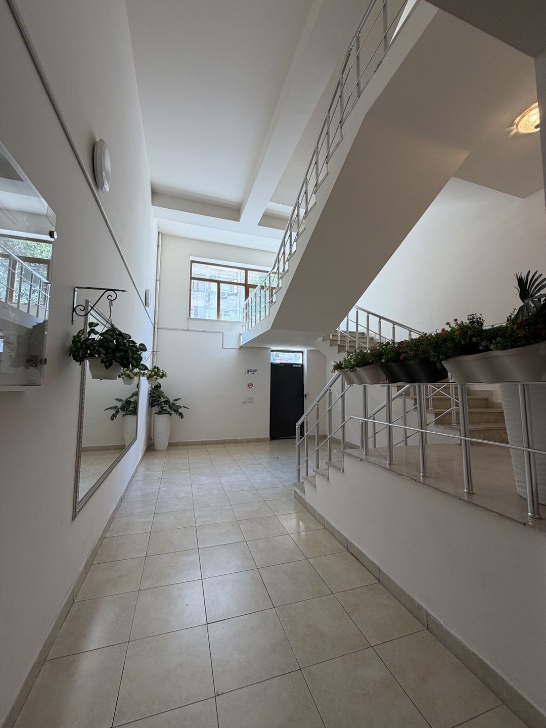Satılır 3 otaqlı yeni tikili 105 m² — Mənzil, Bakı (4)