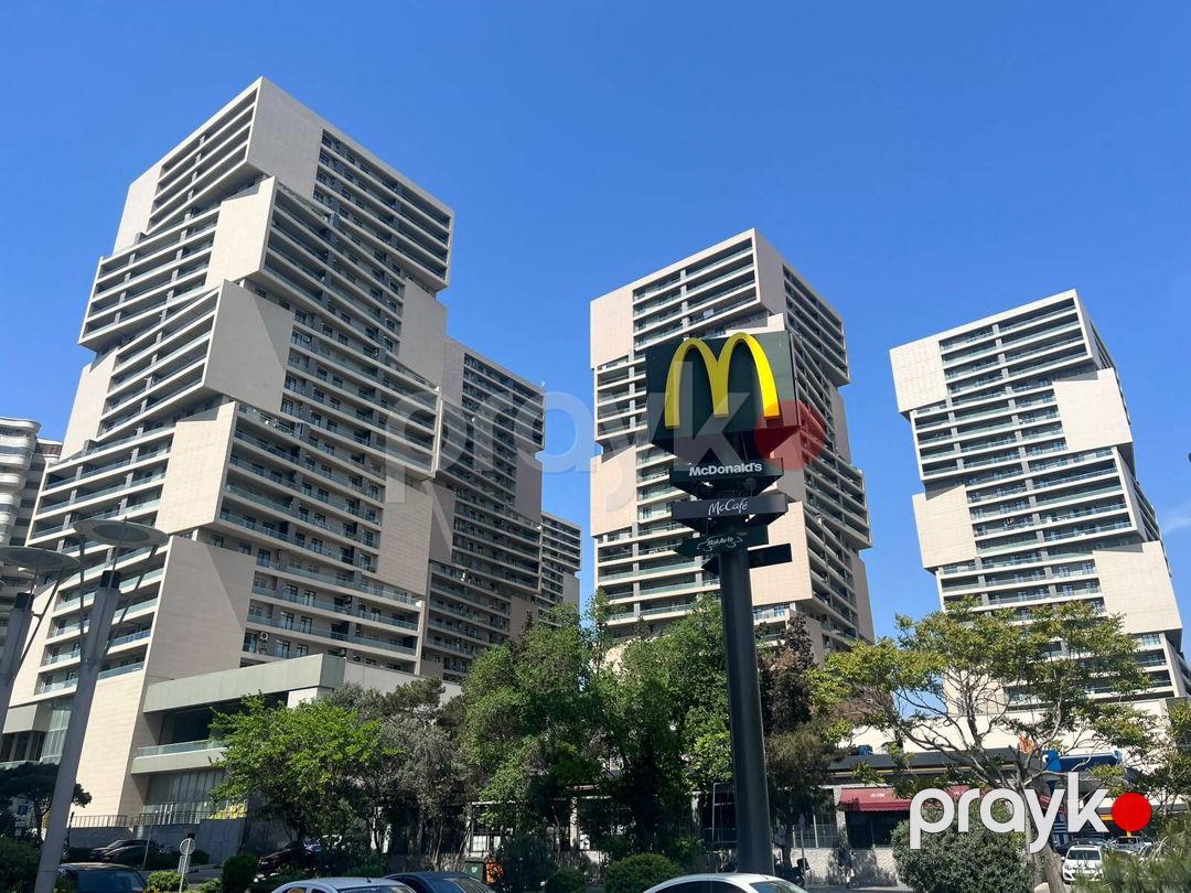 İcarəyə verilir 3 otaqlı yeni tikili 103 m² — Mənzil, Bakı (2)