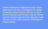 Satış məsləhətçisi tələb olunur, Yalnız qadınlar üçün — Продажи