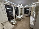 Satılır 4 otaqlı yeni tikili 135 m² — Sahib Müəllim