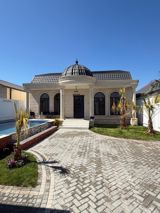 Satılır 4 otaqlı həyət evi/bağ evi 180 m² — Abdulla