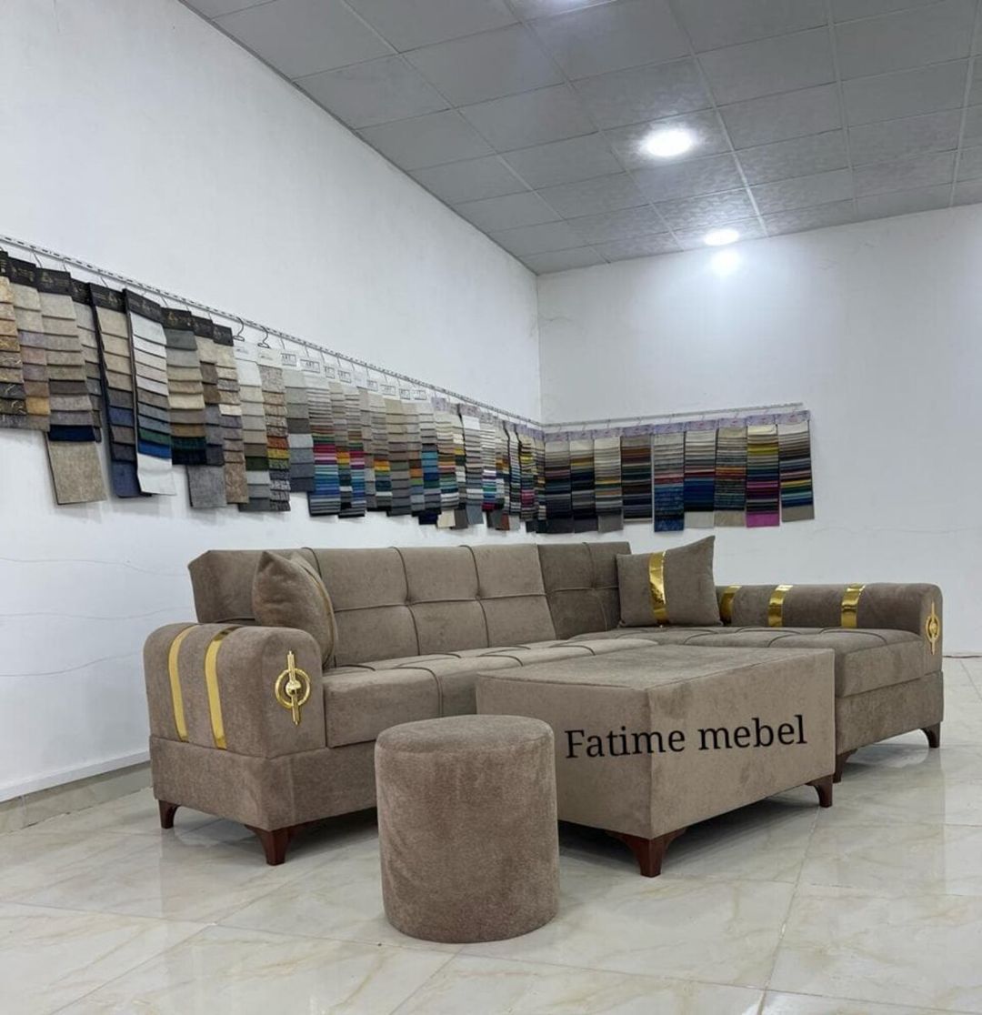 Künc divanlar — Divanlər, Bakı (6)