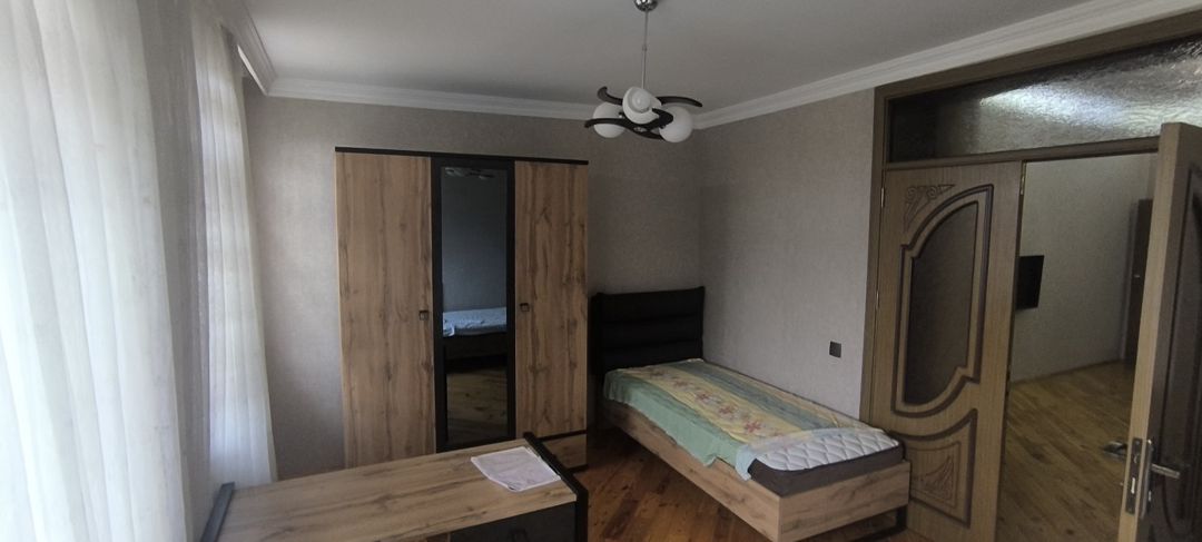 3-otaqlı mənzil kirayə verilir, Sumqayıt ş., 63.2 m² — Mənzil, Sumqayıt (10)